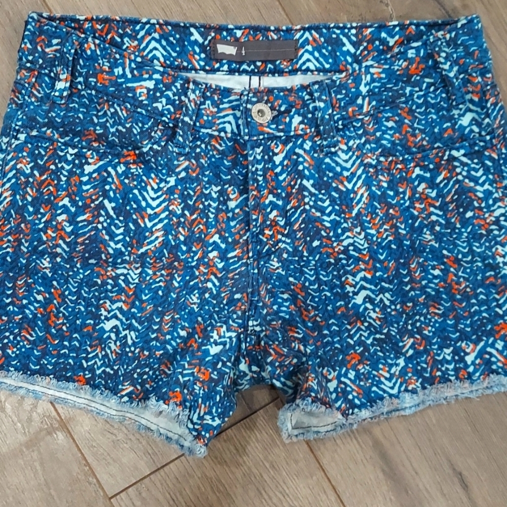 Levi's Shorts